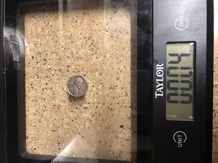 Stainless/-Magnetic-1942-Penny?