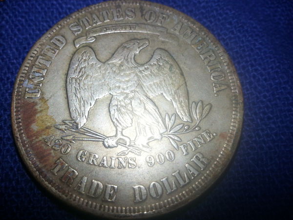 1879-Silver-Trade-Dollar