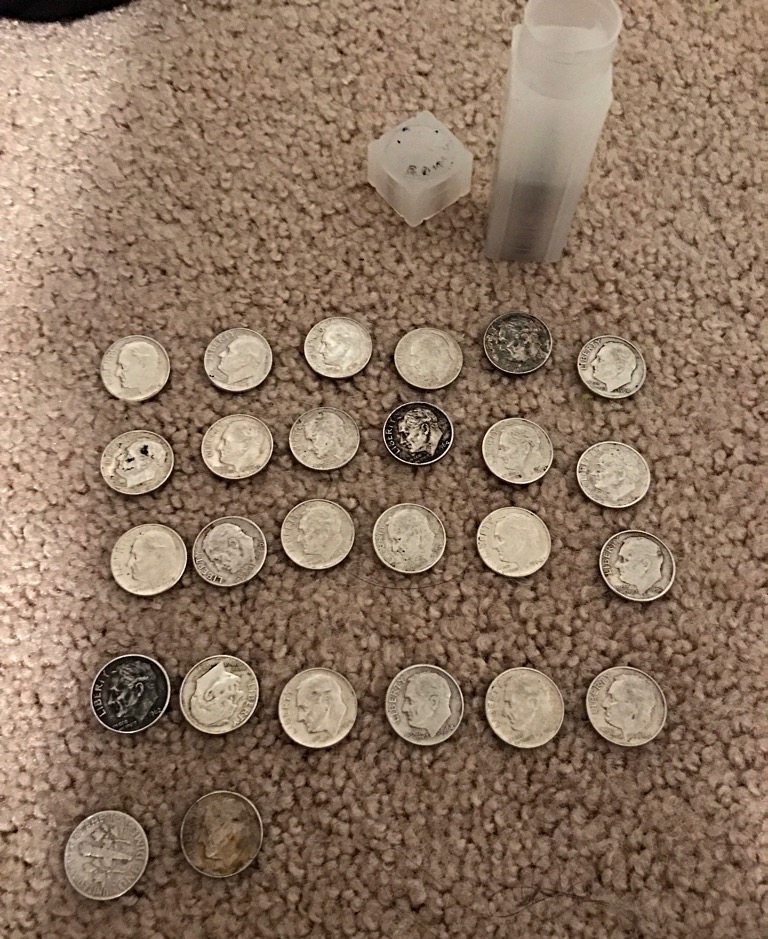 Picked-Up-A-Recent-Bank-Dump...