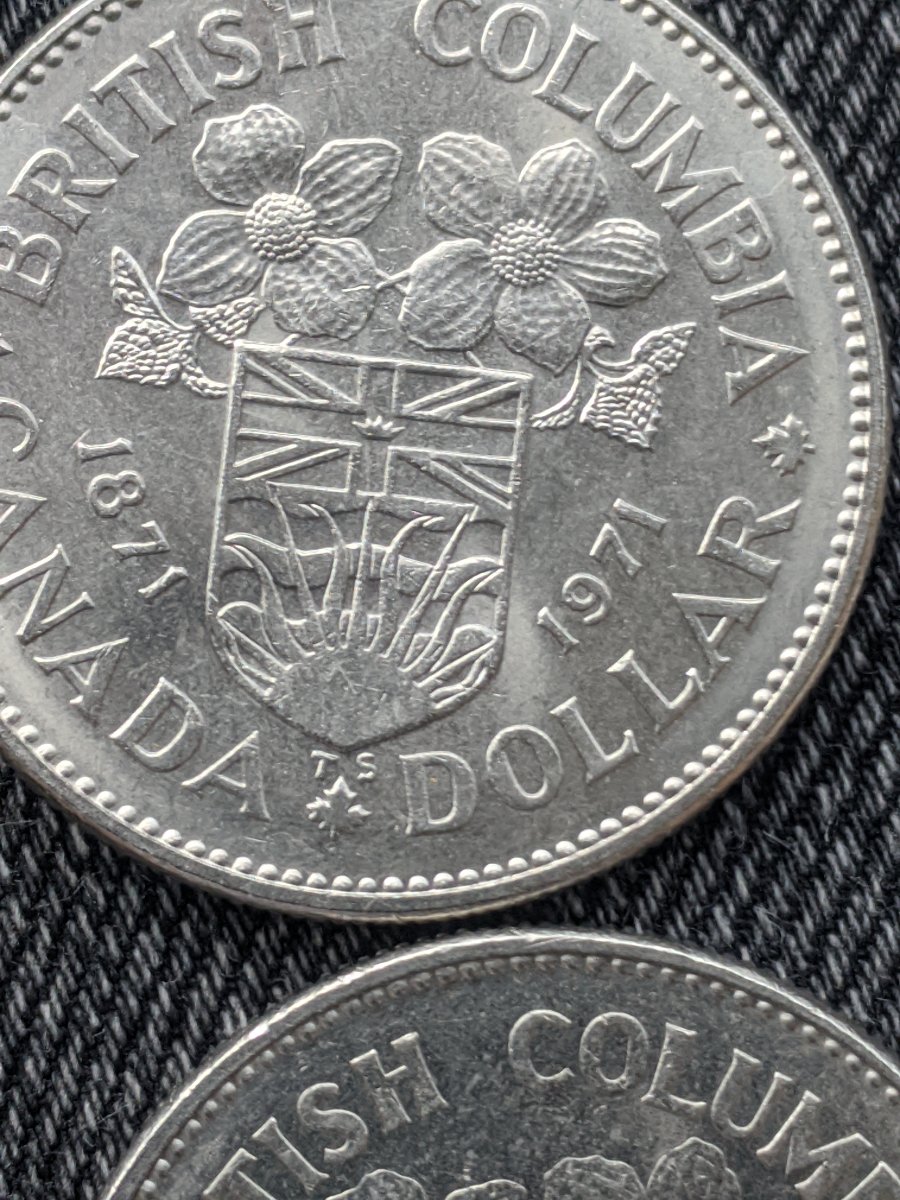 1971-Canadian-Dollar