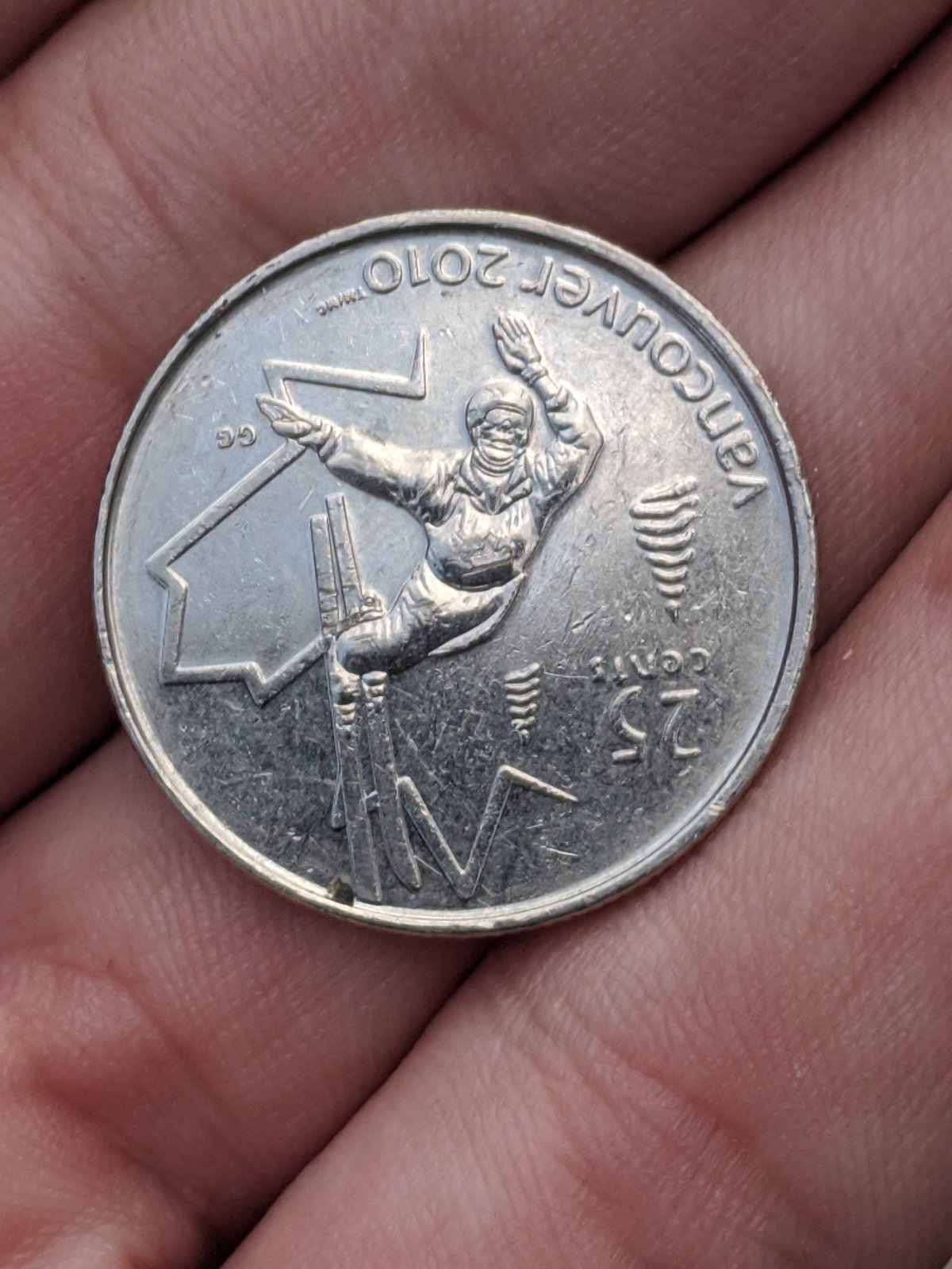 Found-A-Broadstruck-Quarter,-Is-It-Within-Mint-Tolerance?