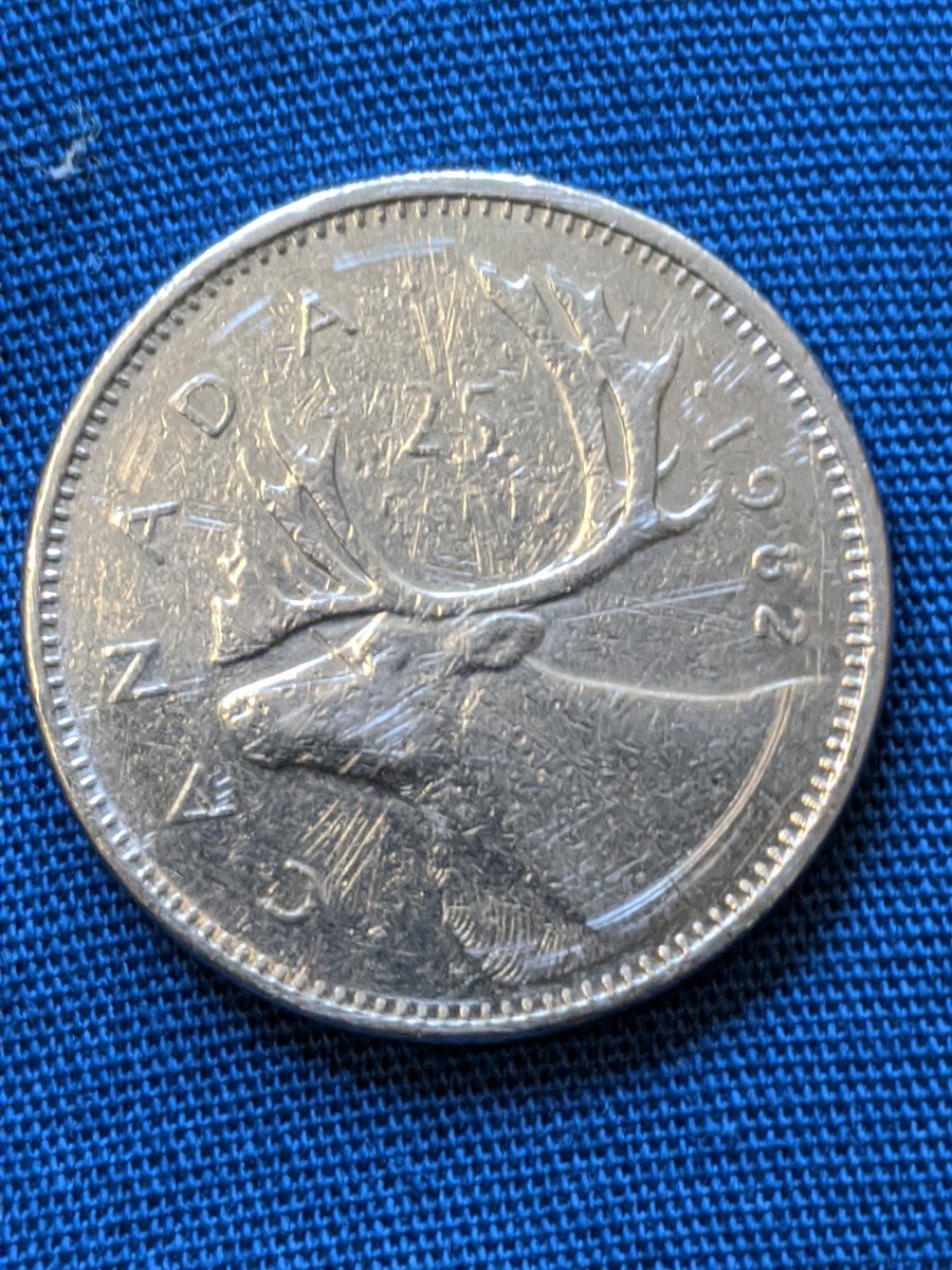 Struck-Through-Grease?-Or-Just-Really-Damaged?