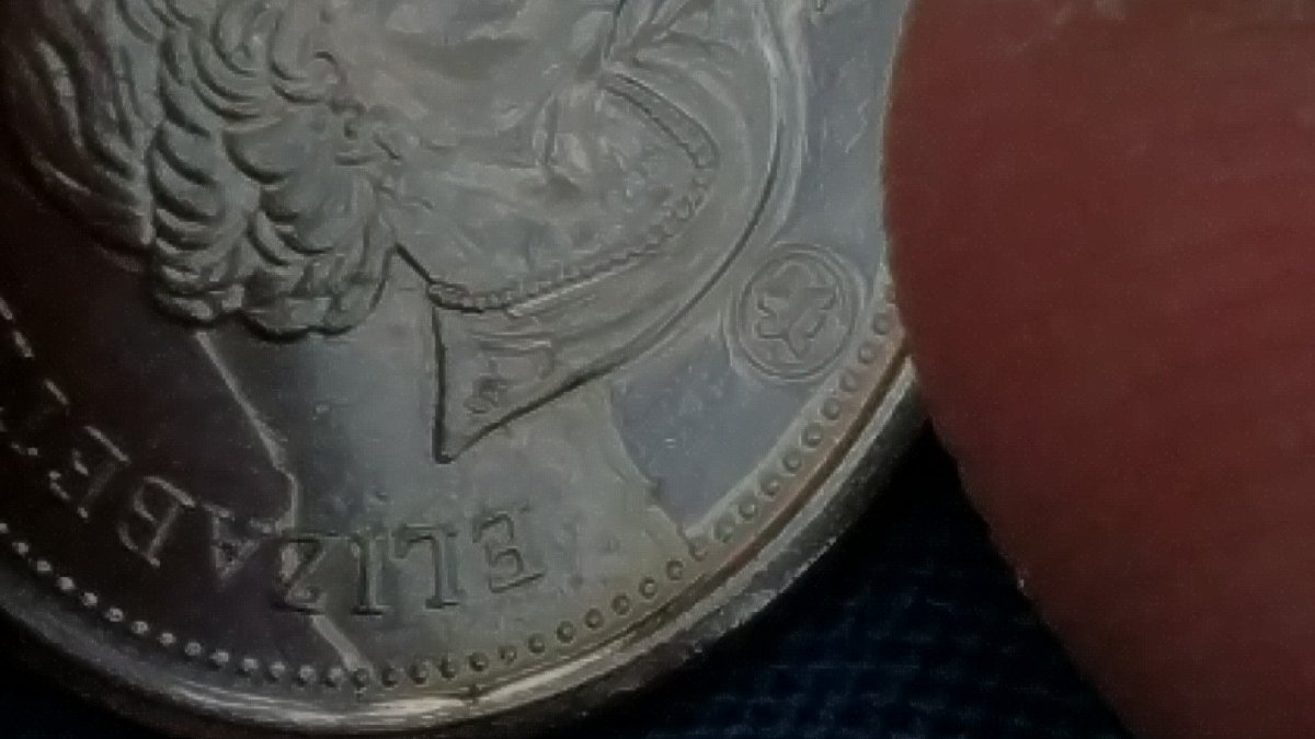 What's-Going-On-With-This-2019-Dime?-PDm-Or-Plating-Error?