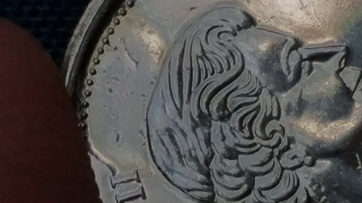 What's-Going-On-With-This-2019-Dime?-PDm-Or-Plating-Error?