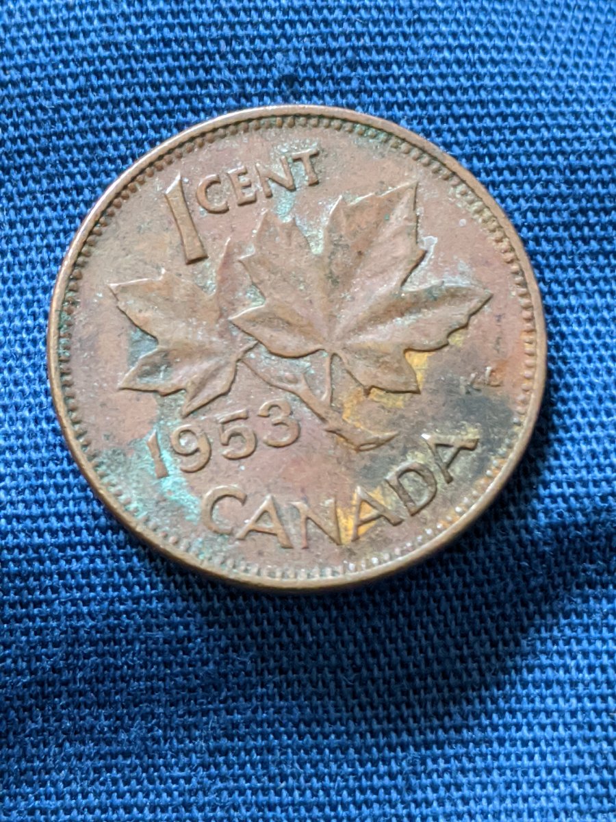 I'm-Hopefully-Going-To-Be-Getting-30-40-Rolls-Of-Pennies.-Update:-Let-My-First-Penny-CRH-Begin!