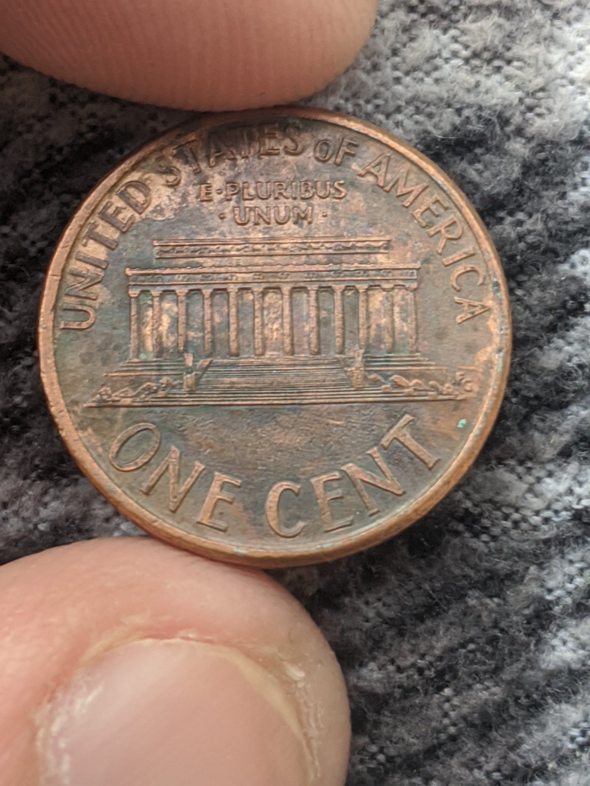 1995-Lincoln-Penny-Questions