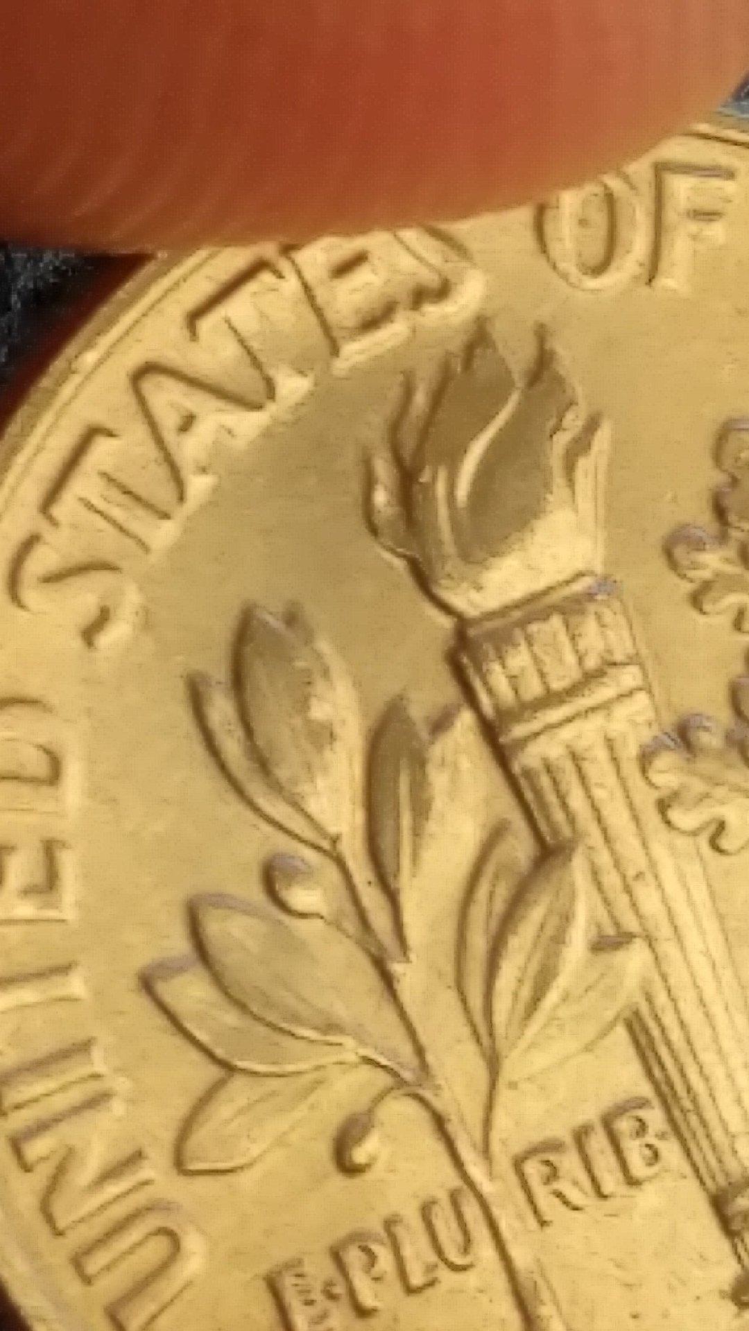 2018-P-Dime,-Alot-Of-Die-Chips-Possible-DD-Or-MD?