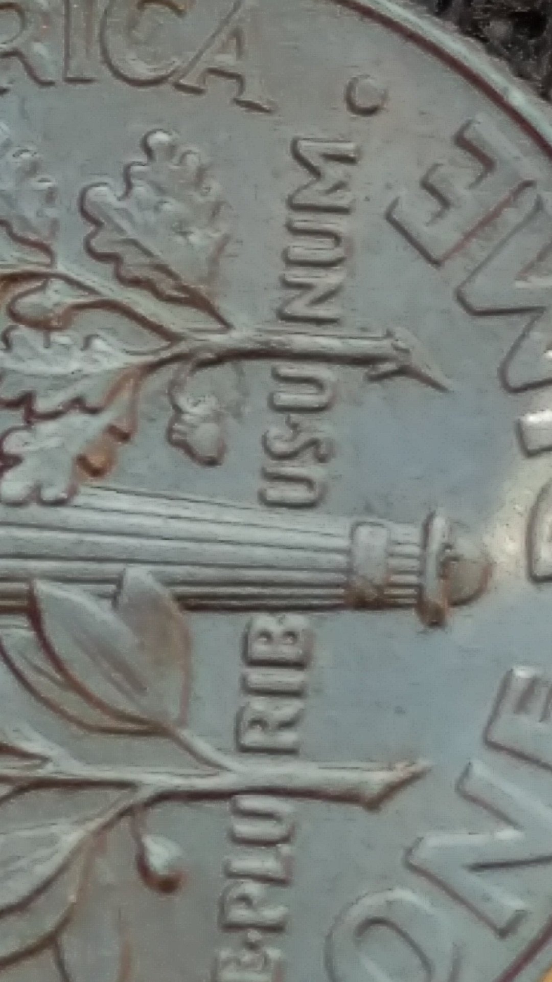 2018-P-Dime,-Alot-Of-Die-Chips-Possible-DD-Or-MD?