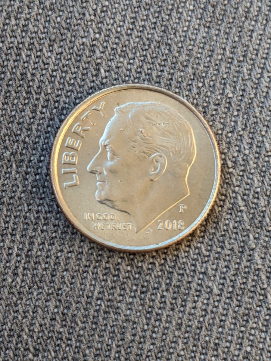 2018-P-Dime,-Alot-Of-Die-Chips-Possible-DD-Or-MD?