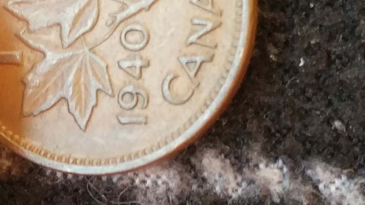 1940-1-Cent,-Weak-Strike-In-Date-Or-Grease-Related?