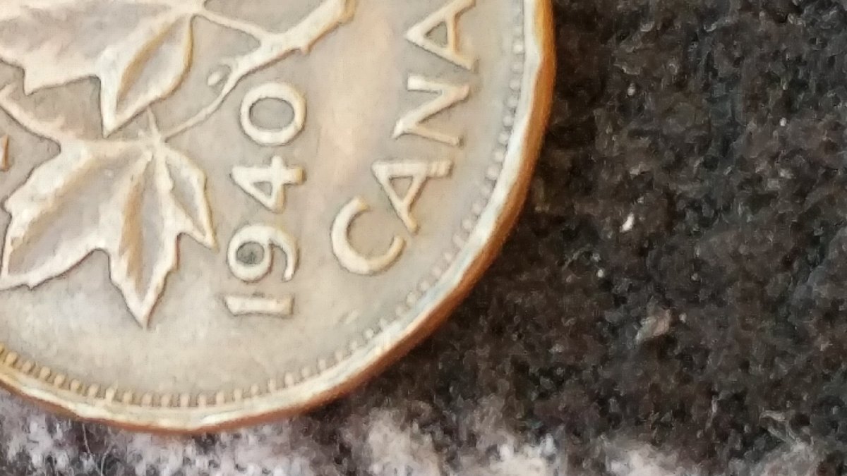 1940-1-Cent,-Weak-Strike-In-Date-Or-Grease-Related?