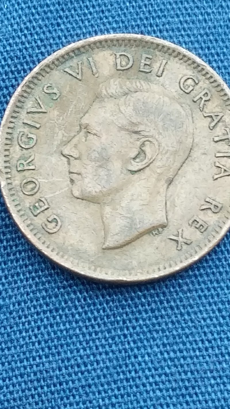1949-A-To-Denticle.-Grading-Options-Please.-Mayb-VF?