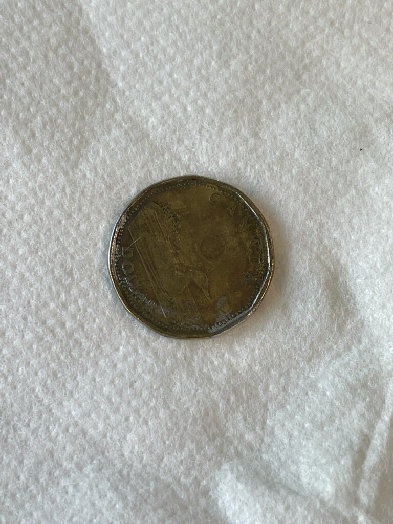 2012-Loonie-My-Friend-Has-,-Is-There-A-Possible-Plating-Issue?