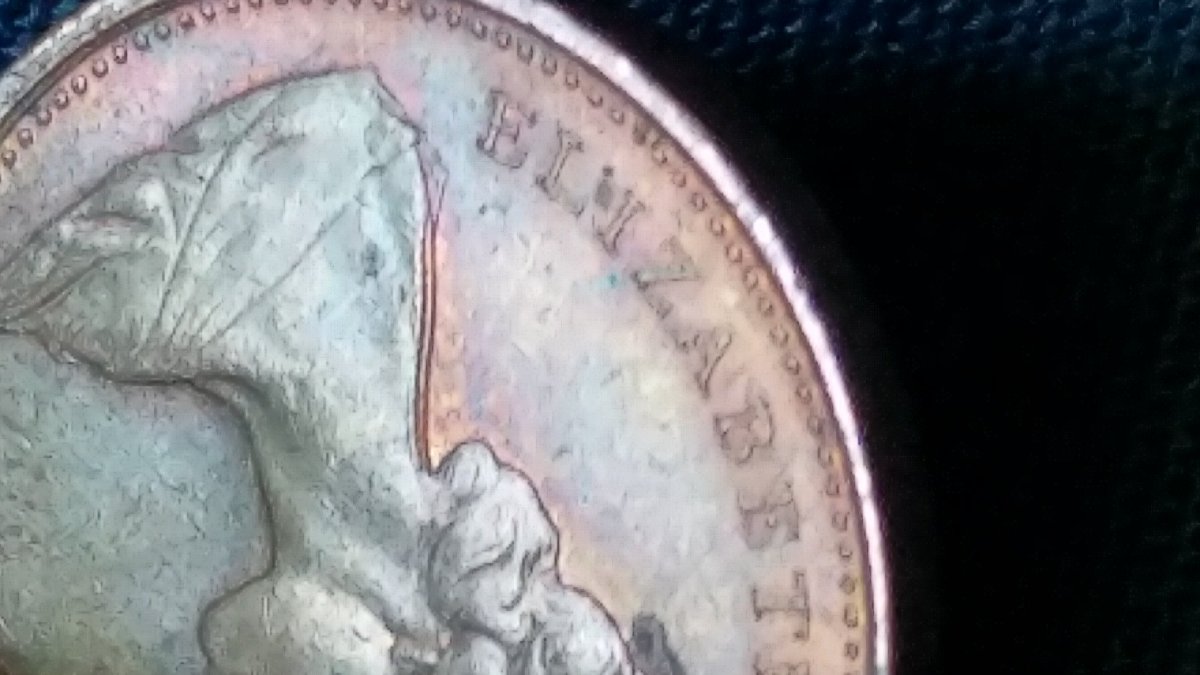 1969-Cent-Another-MD,-I-Think-I'm-Going-To-Start-Collecting-These-As-Well.