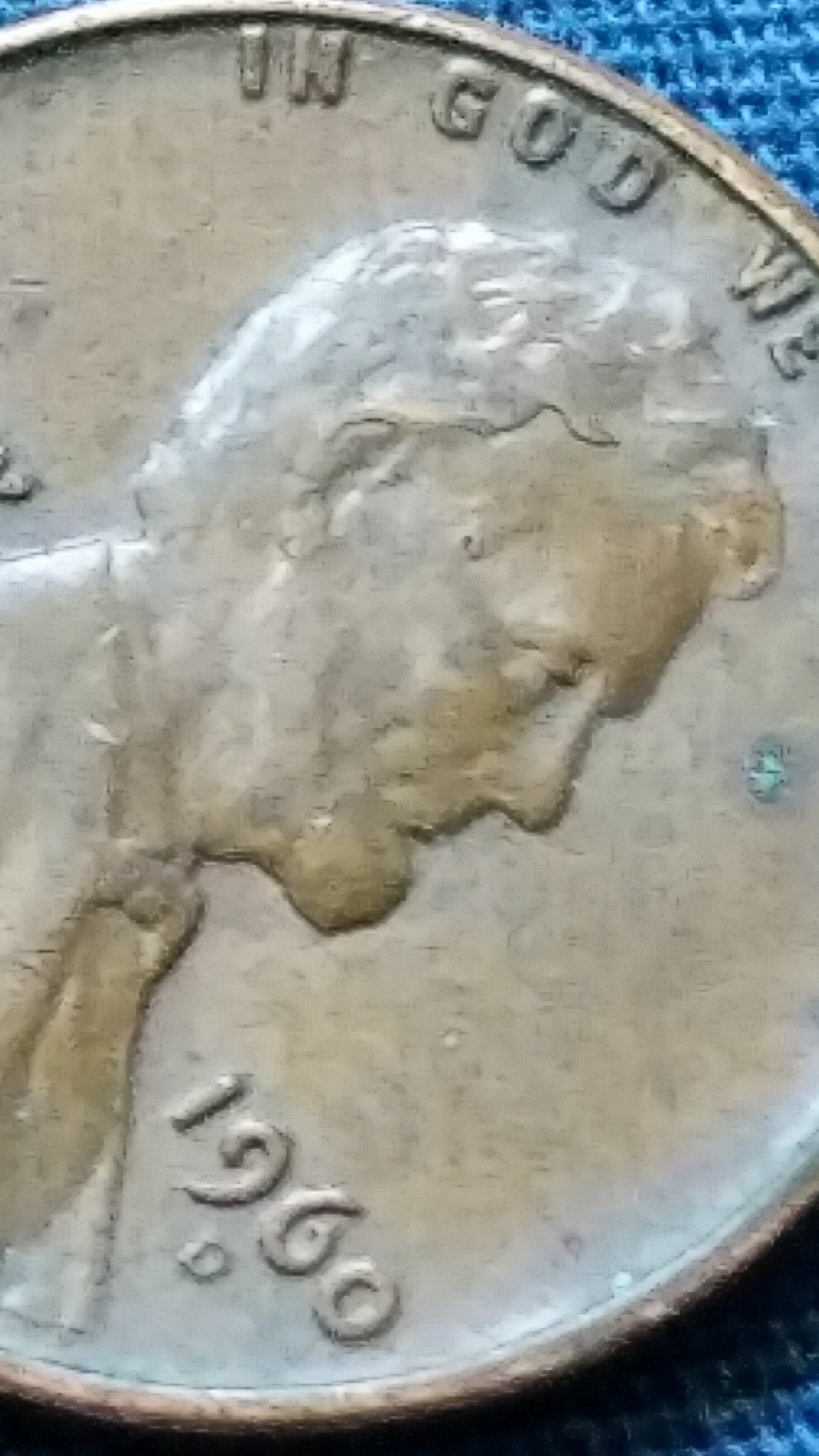 1960-D-Penny-Lincoln-Cracked-Skull-Or-Lamination-Error?