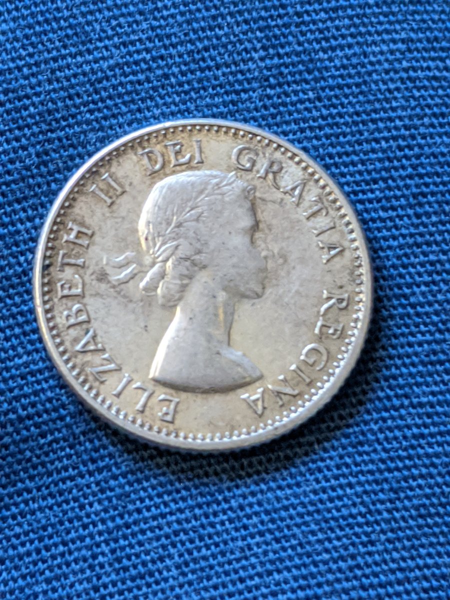 1953-NSF-Dime,-What-Grade-Would-You-Give-This?