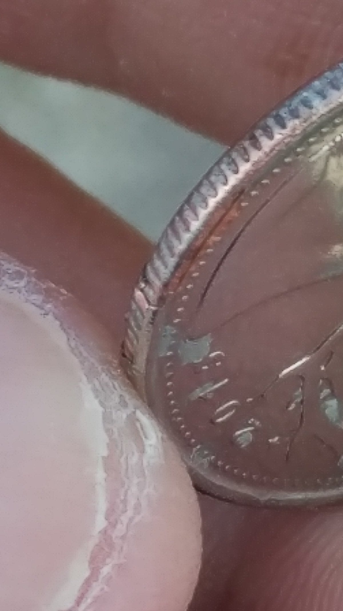 Peeling-Plating-Layer-Quarter?