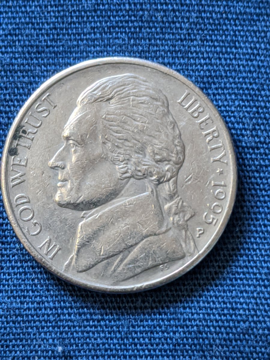 1995-P-Nickel-DDO-Or-Did-He-Take-A-Hit-To-The-Ear?