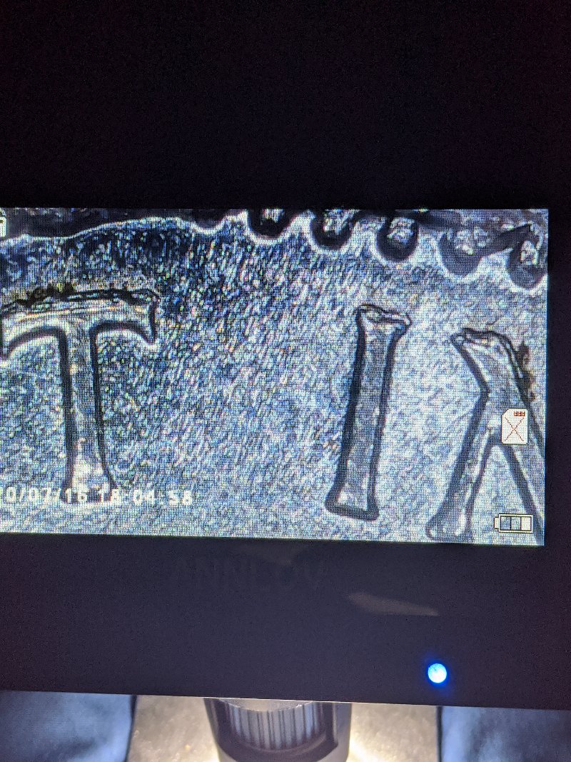 I-See-MD-And-Something-Else?