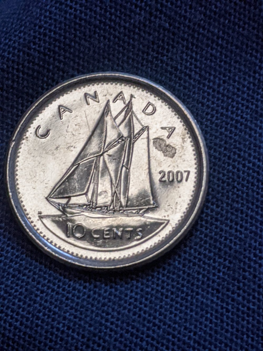 2007-Dime,-Struck-Through-Gritty-Grease
