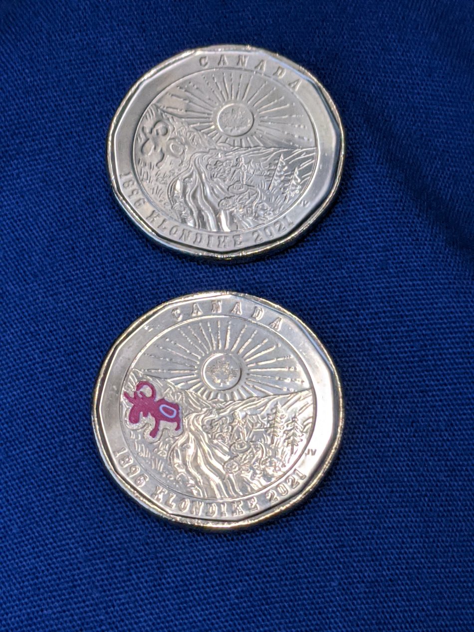 The-New-Loonies-Are-Circulating!