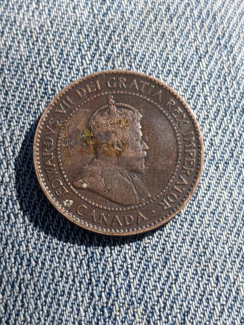 The-Rest-Of-My-Dollar-Bin-Cents