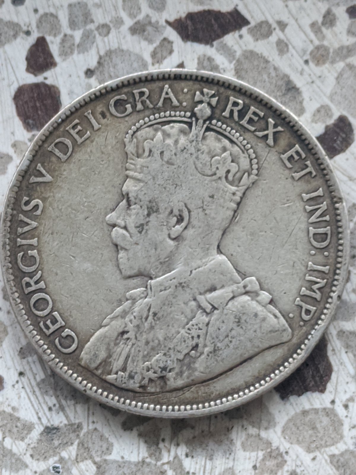 1914-50-Cent-Piece,-Opinions-Please.