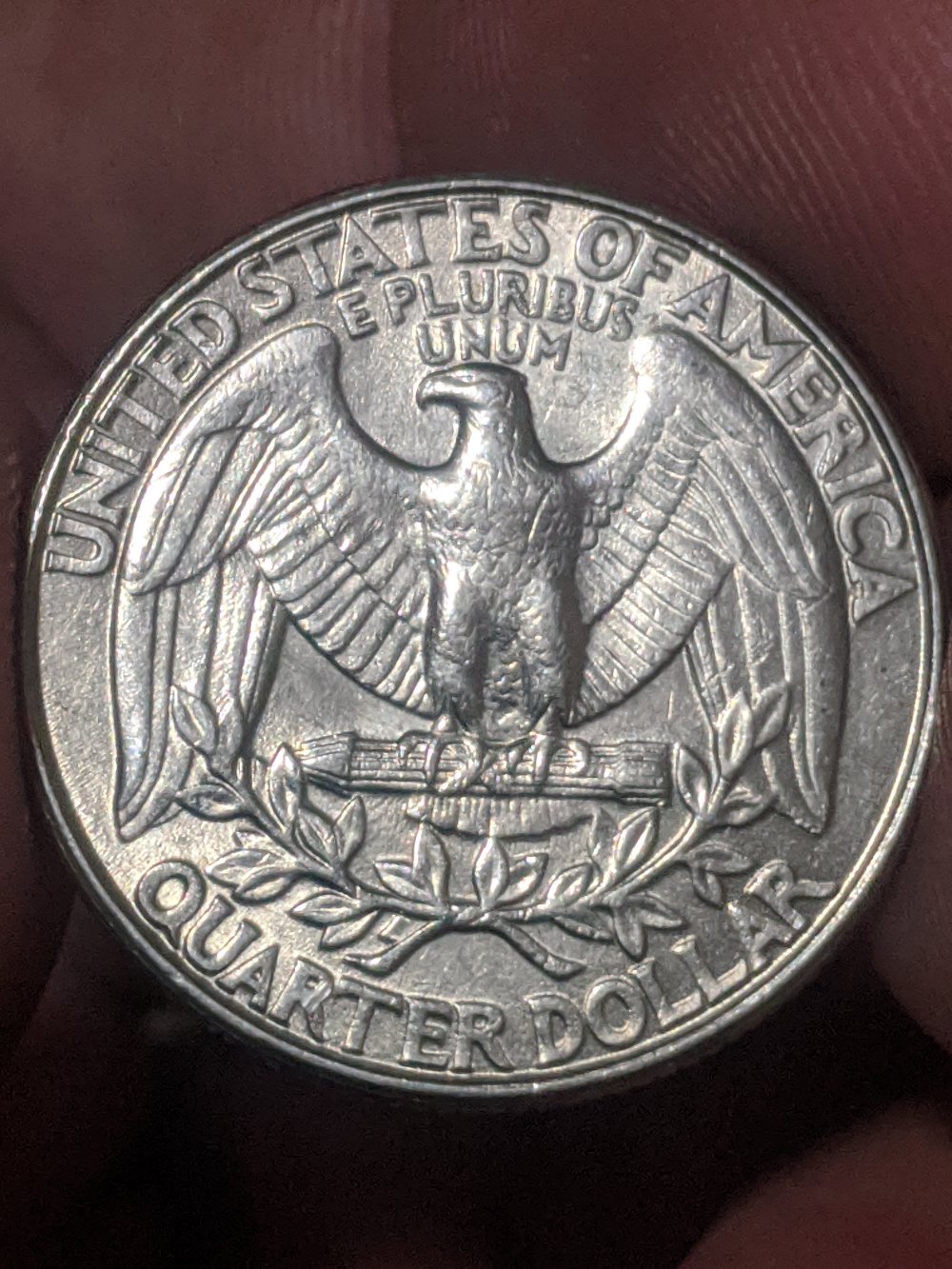 1997-P-Quarter-Minor-Struck-Through-Gritty-Grease
