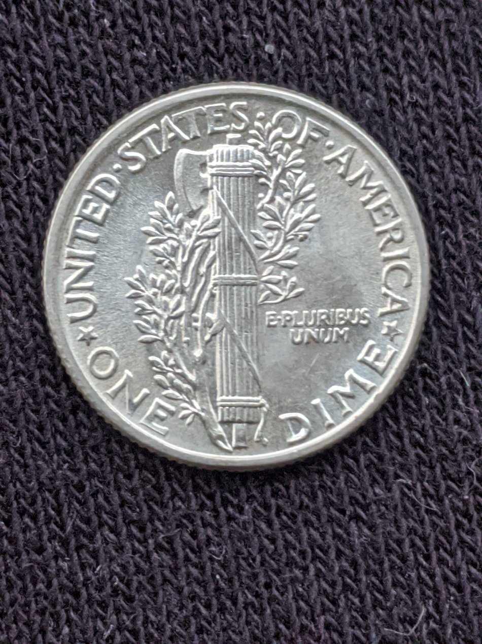 1942-Mercury-Dime-Grading-Help-Please.Christmas-Gift