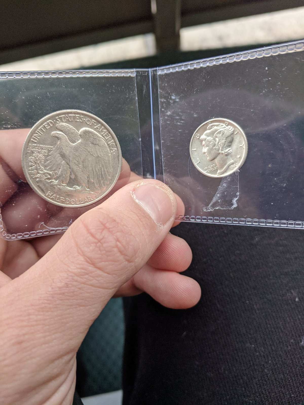 1942-Mercury-Dime-Grading-Help-Please.Christmas-Gift