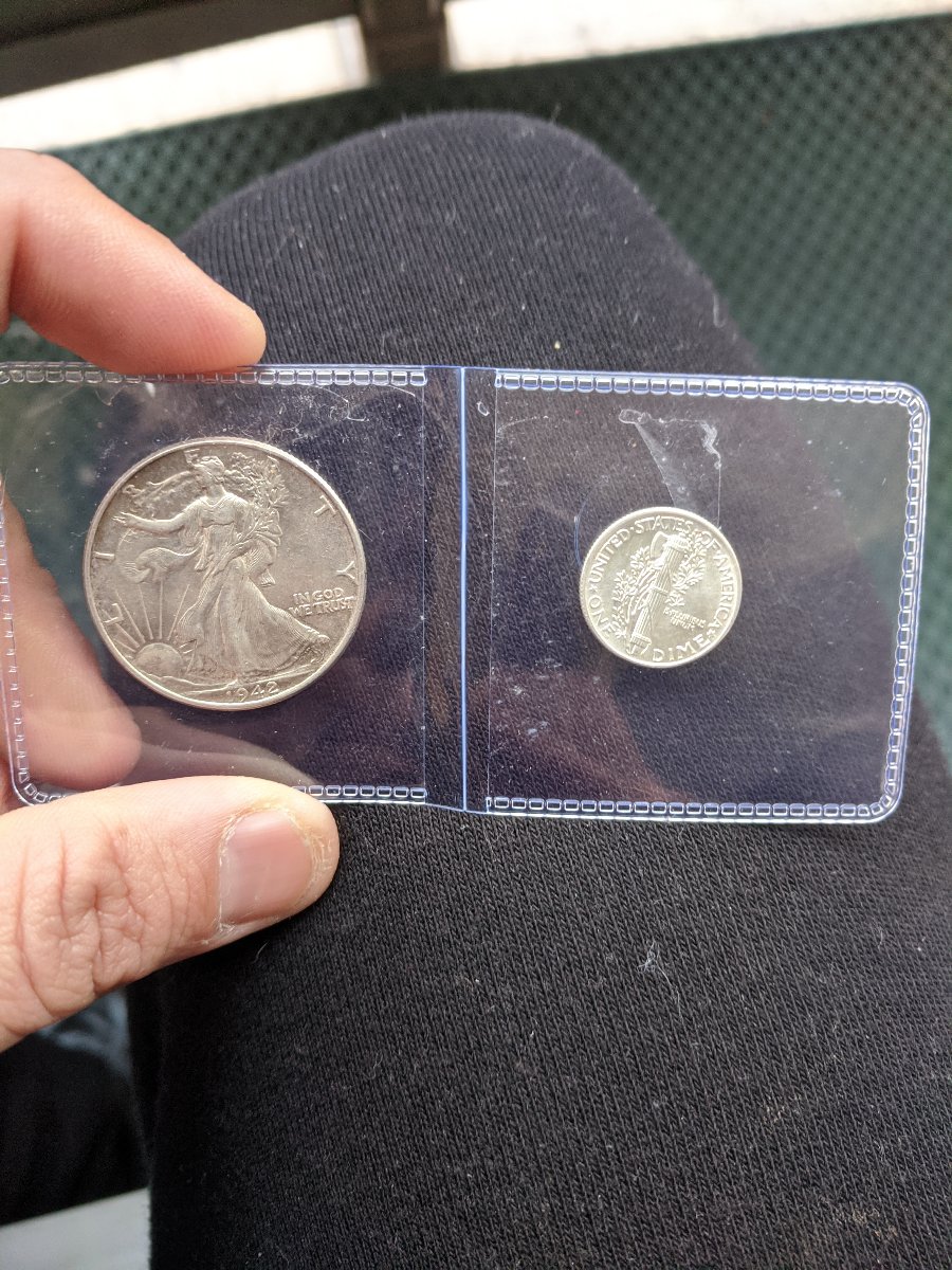 1942-Mercury-Dime-Grading-Help-Please.Christmas-Gift