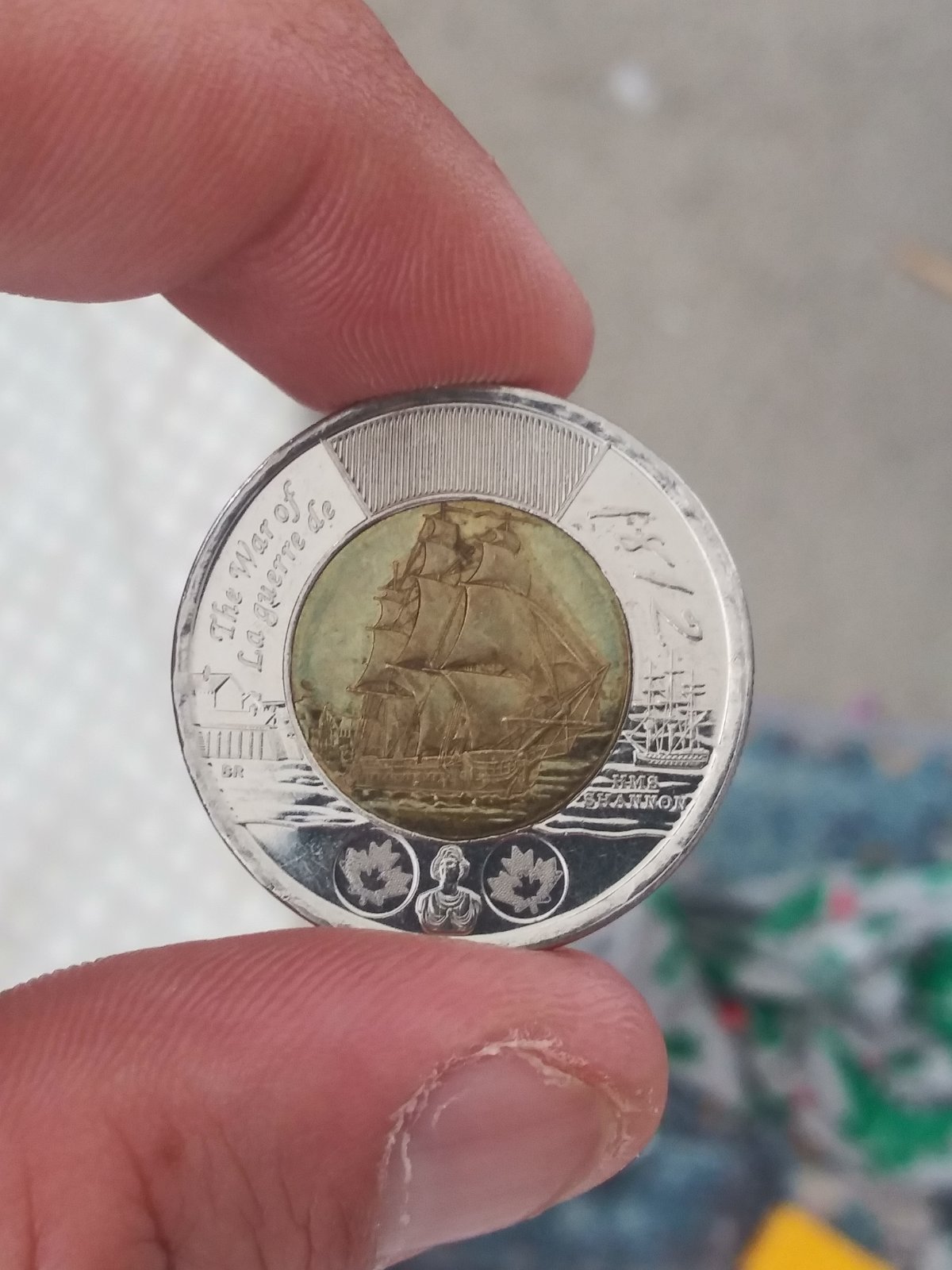Post-Your-Canadian-Circulation-Finds!