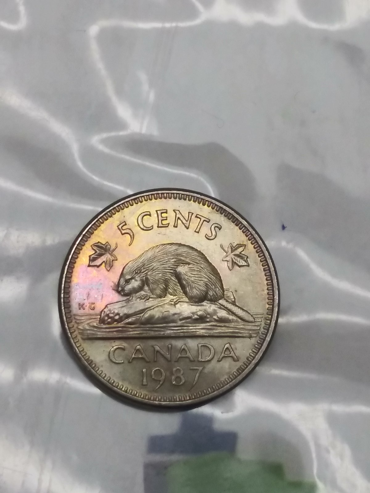 1987-5-Cent-Help-Grading.
