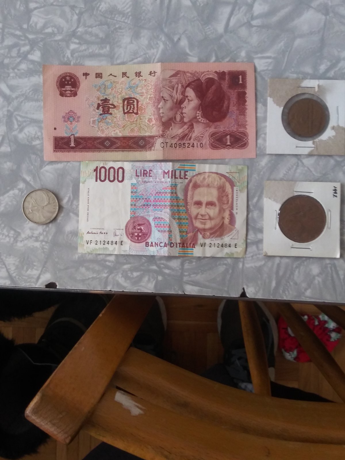 Numisrob's-10,000th-Post-Giveaway!