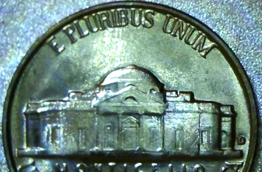 1960-D-Jefferson-Nickel-LDS/Md/RPM/