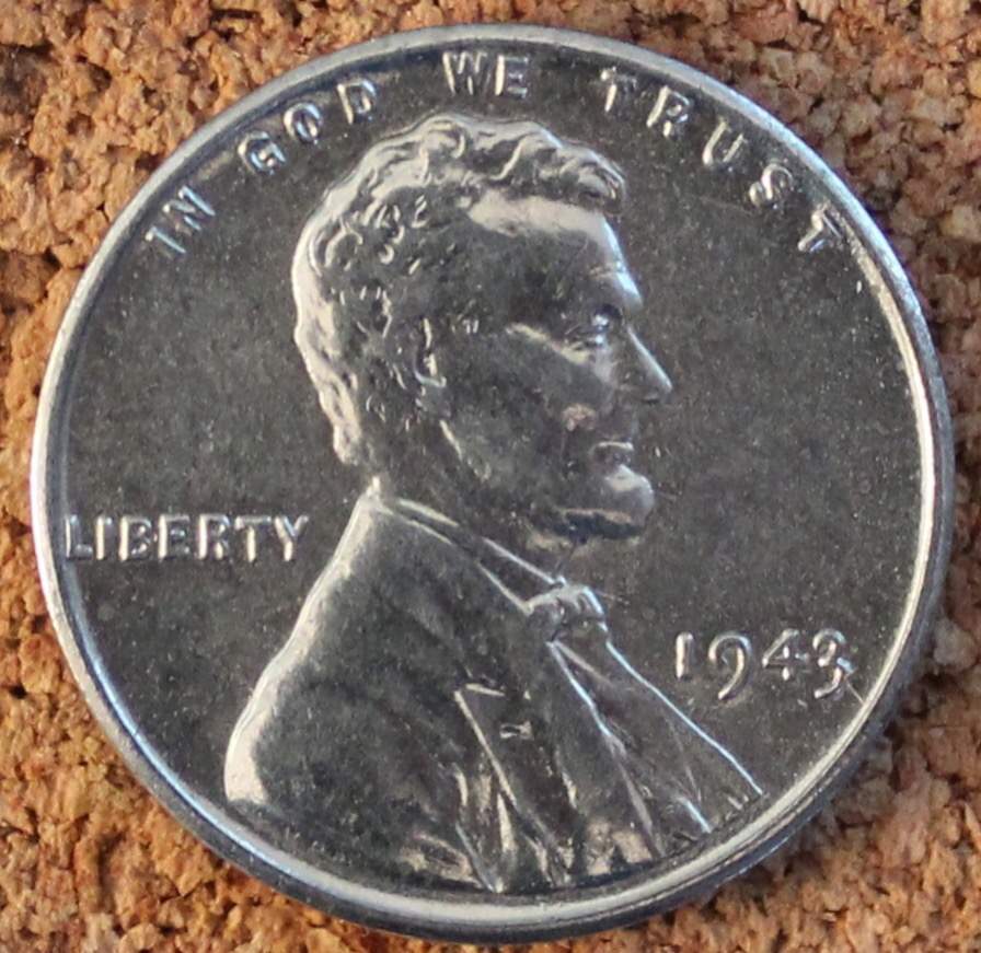 1943-Lincoln-Wheat-Ear-Steel-Penny