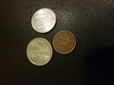 Question-On-World-Coins