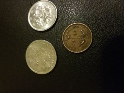 Question-On-World-Coins