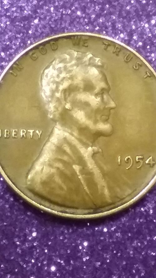 Lincoln-Wheat-Pennies,-See-Anything-Interesting?