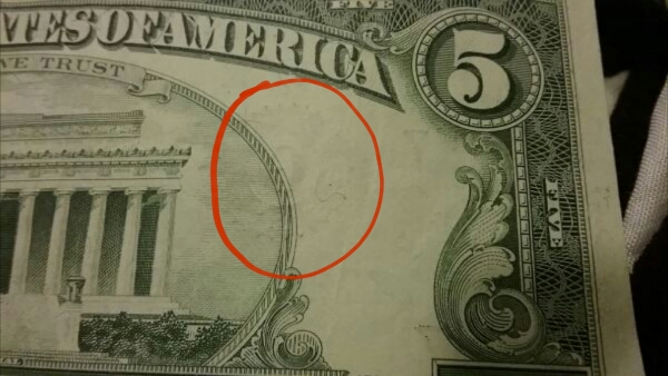 1977-$5-Note-Errors-?