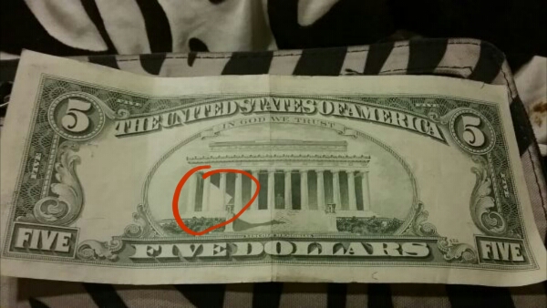 1977-$5-Note-Errors-?