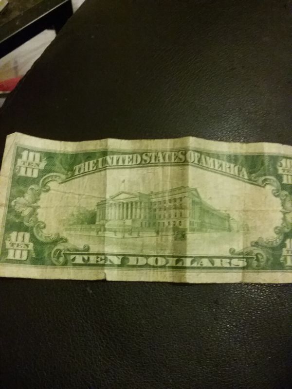 Question-About-10$-Note