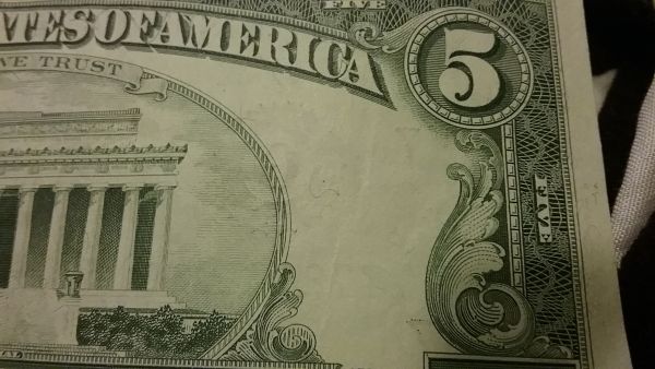 1977-$5-Note-Errors-?