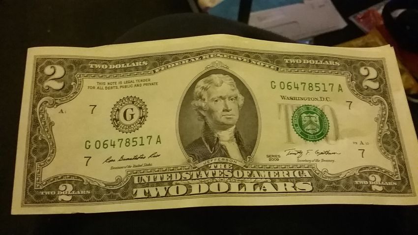 Odds-Of-Receiveing-These-$2-Bills-?