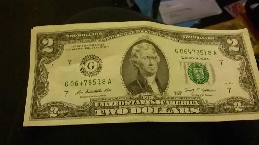 Odds-Of-Receiveing-These-$2-Bills-?