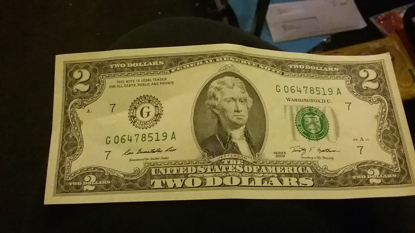Odds-Of-Receiveing-These-$2-Bills-?