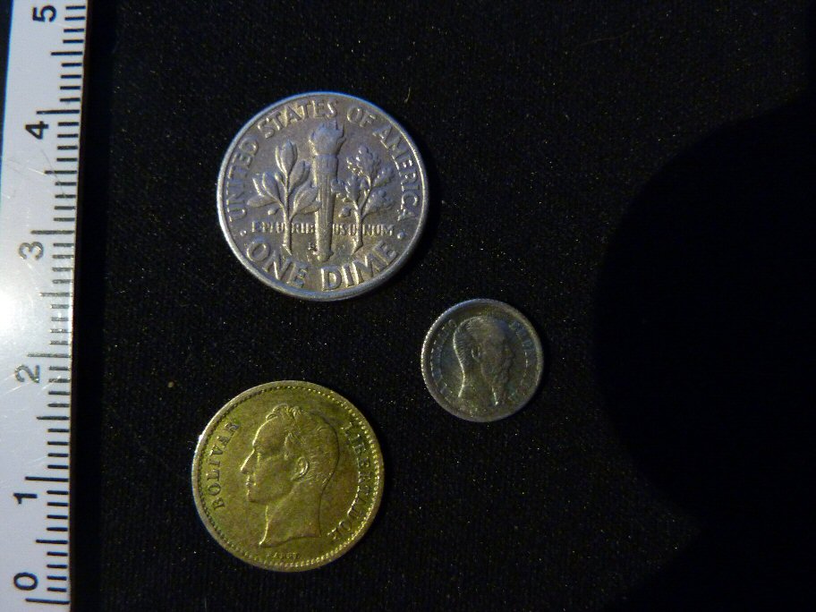 Gold-Plated-Silver-And-Playing-Token?