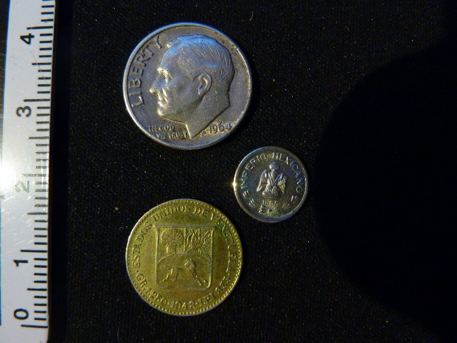 Gold-Plated-Silver-And-Playing-Token?
