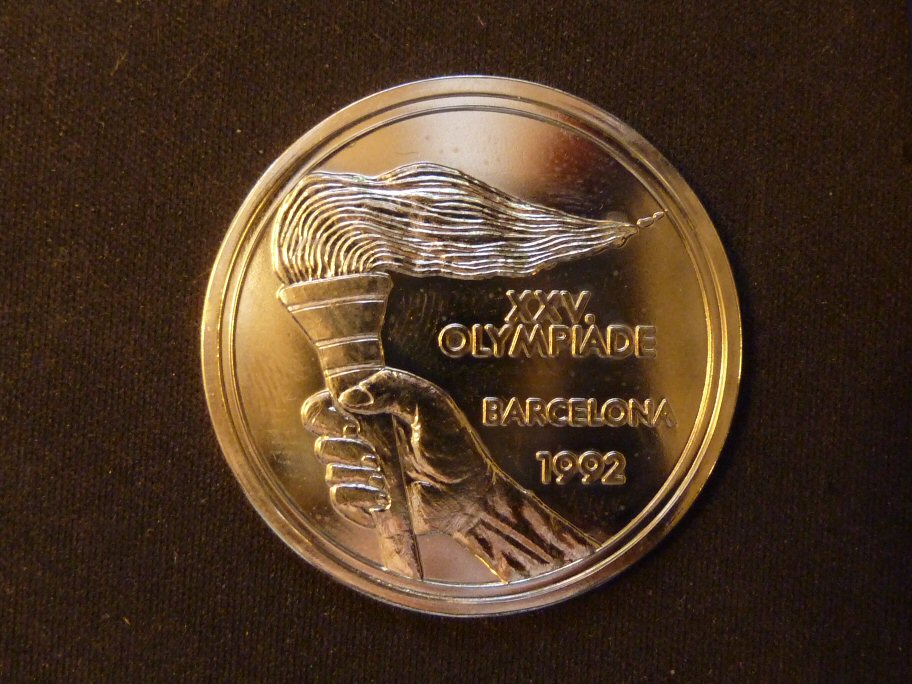 Ecu-Germany---Silver?