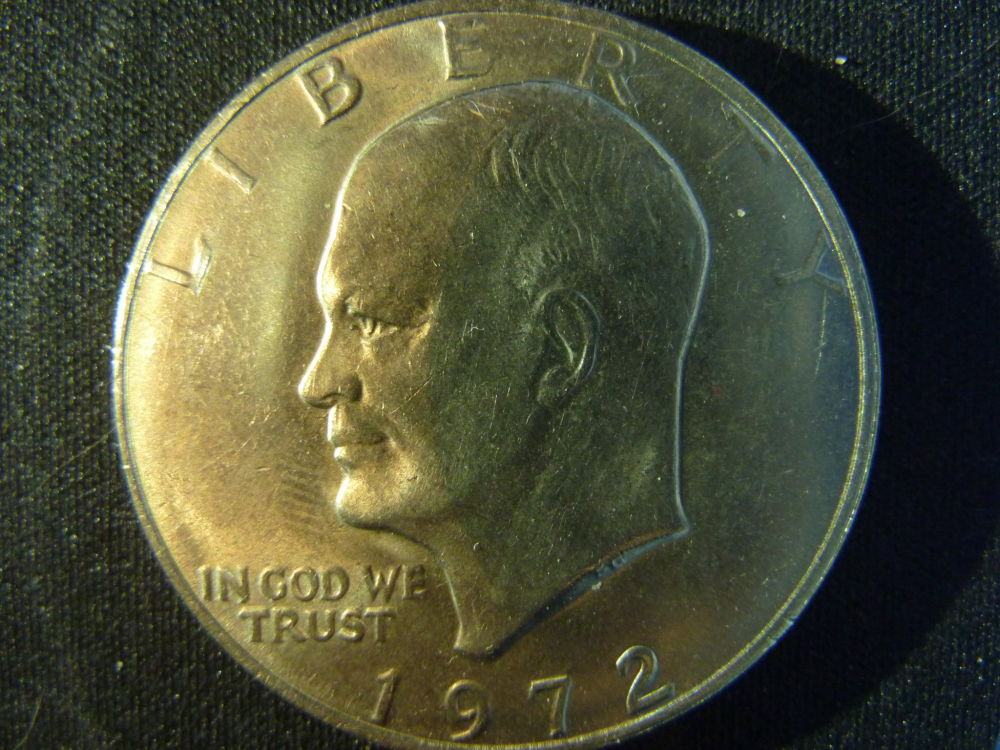 Post-An-Ike-Eisenhower-Dollar